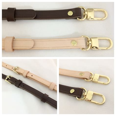 purchase replacement straps for louis vuitton|louis vuitton wide shoulder strap.